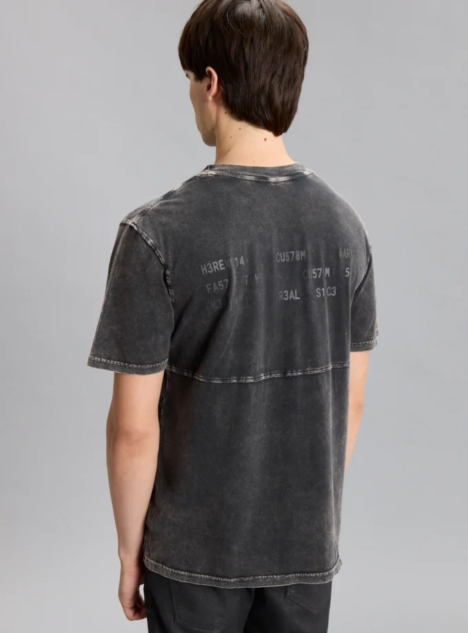 Remera Wild Racer 25