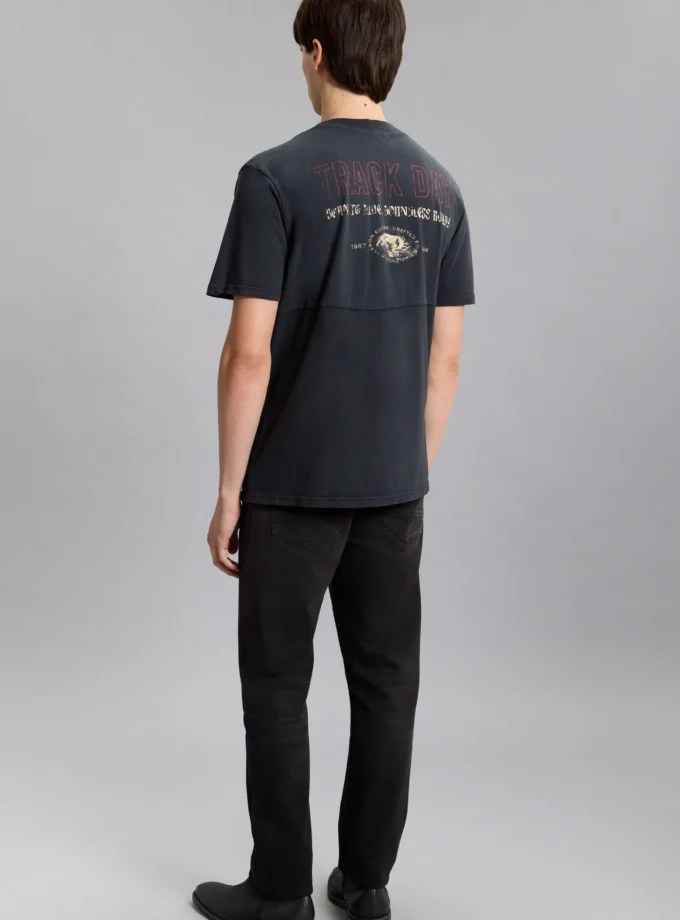 Remera Wild Racer 24