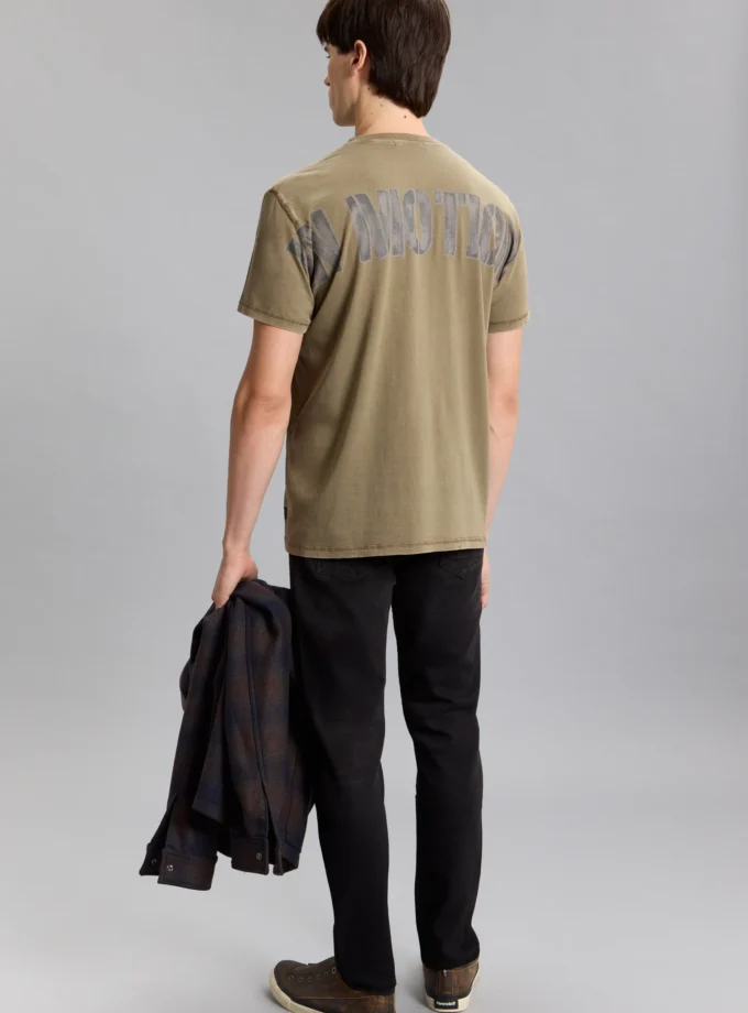 Remera Rat Rod 491