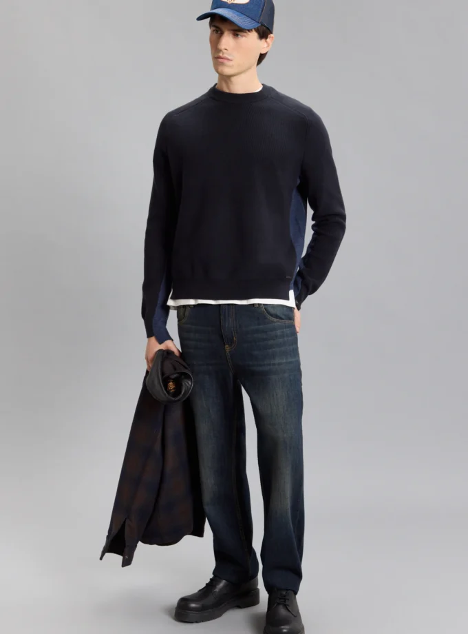 Sweater HCG Mix