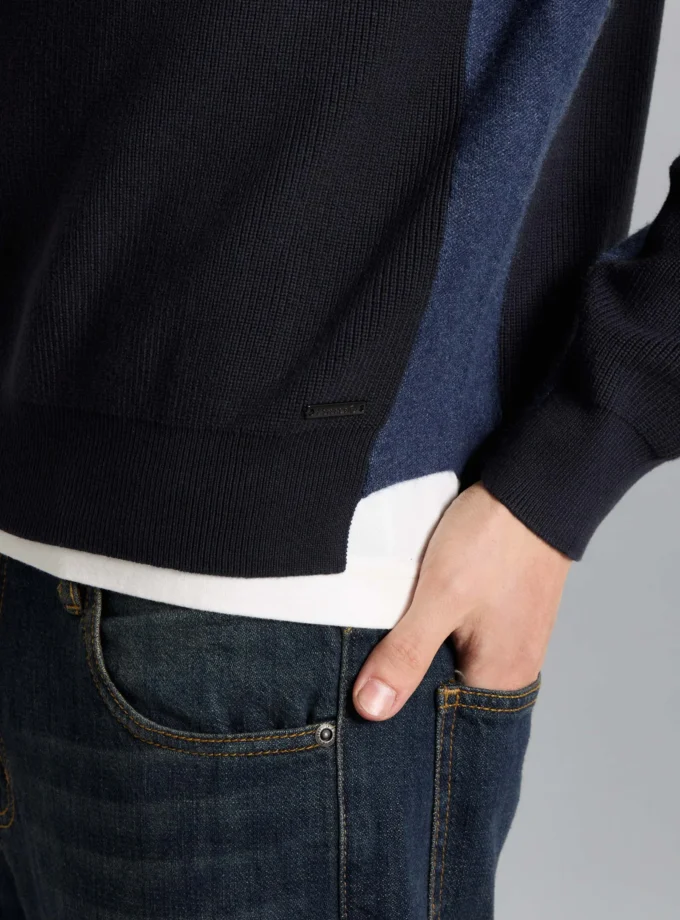 Sweater HCG Mix