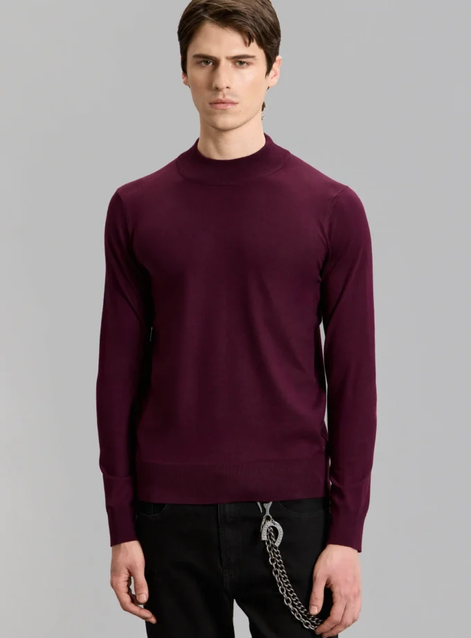 Sweater HCG Half Neck