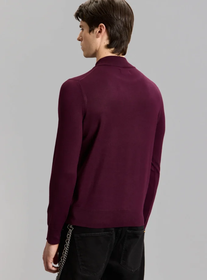Sweater HCG Half Neck