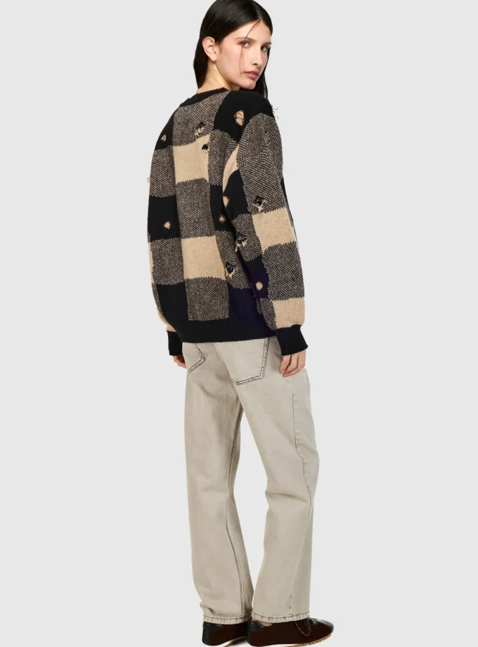 Sweater Outlander