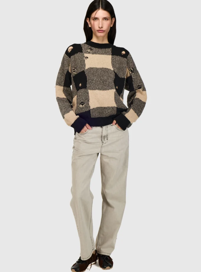 Sweater Outlander