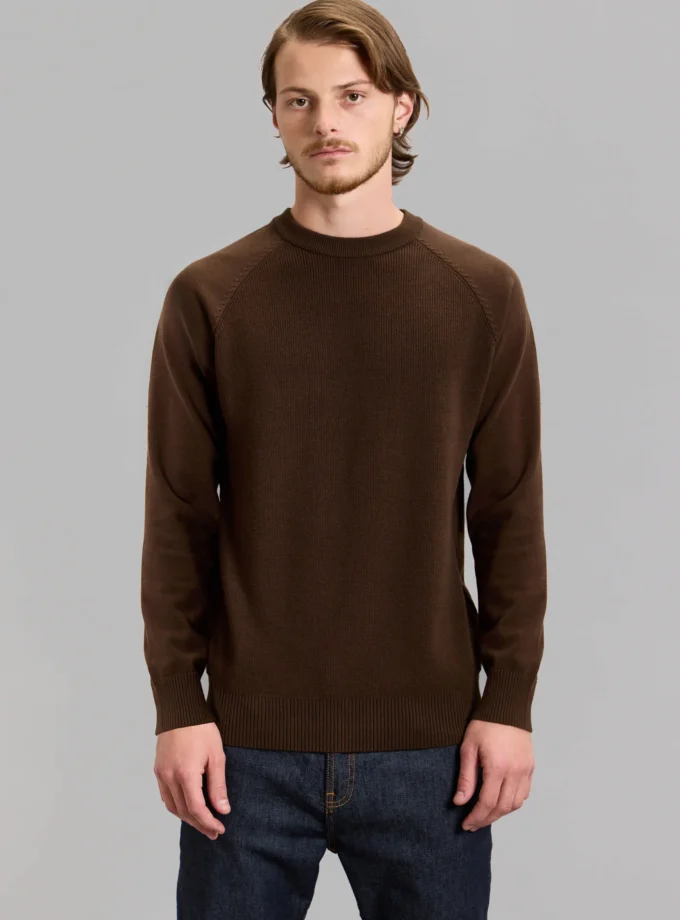 Sweater HCG Squad