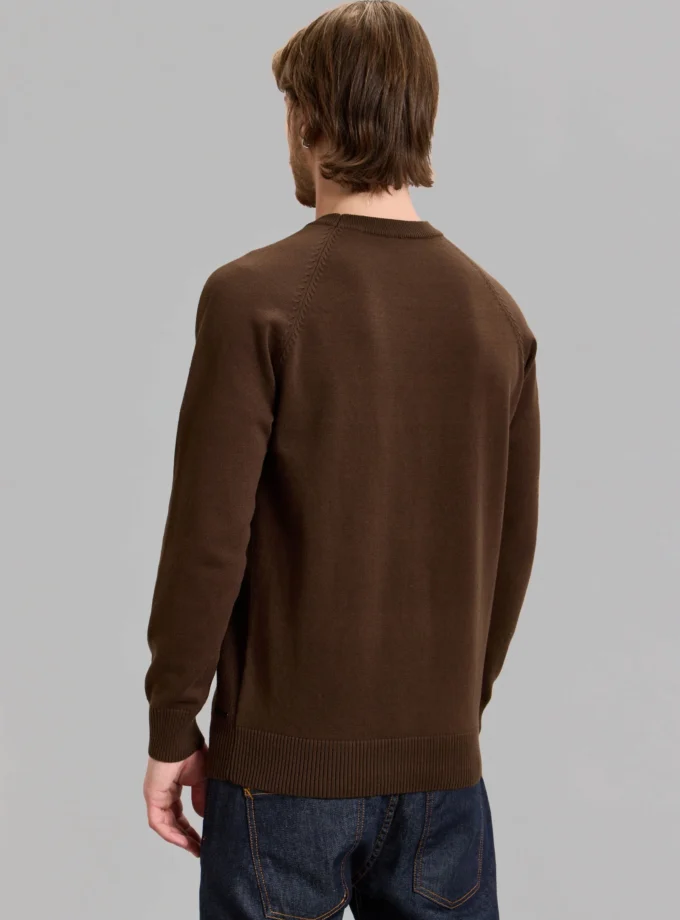 Sweater HCG Squad