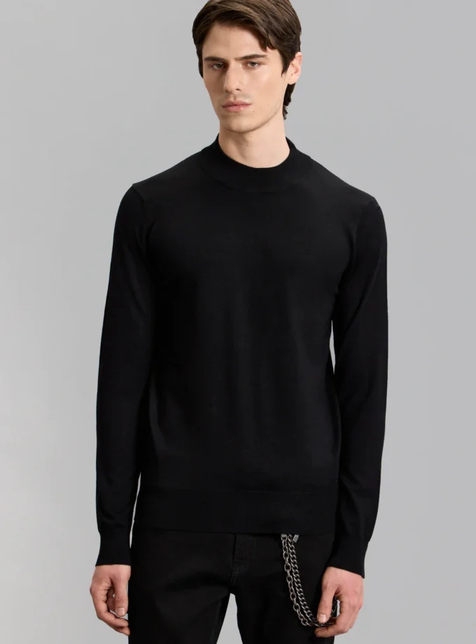 Sweater HCG Half Neck