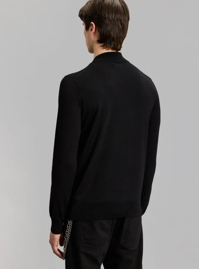 Sweater HCG Half Neck