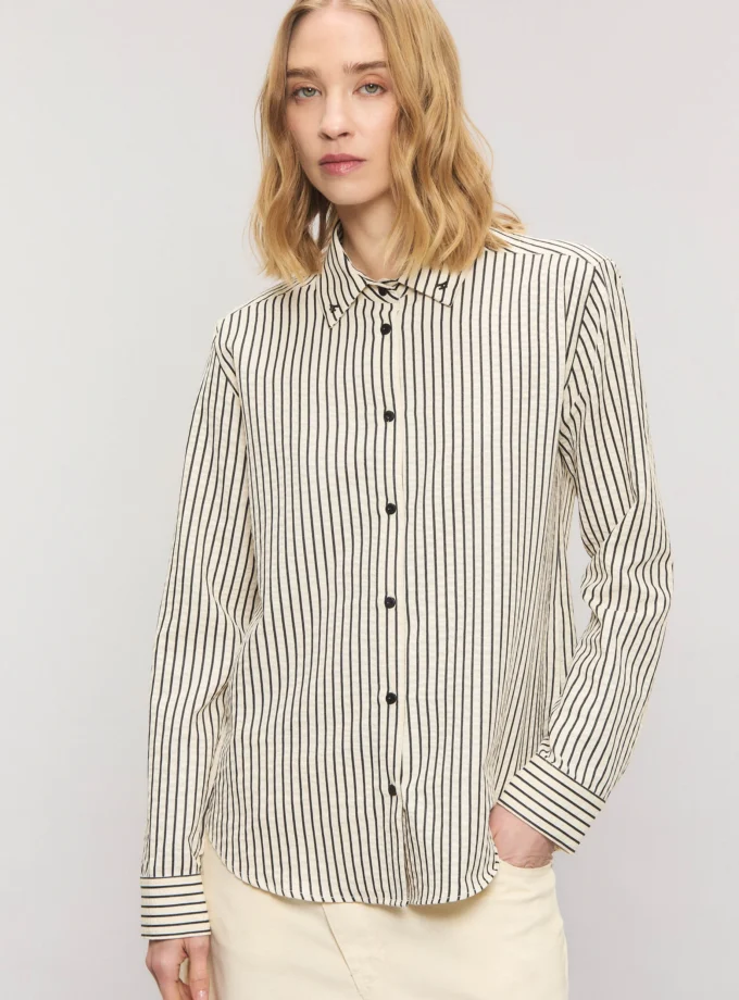 Camisa Shadowline