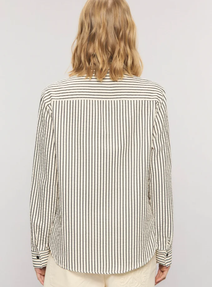 Camisa Shadowline