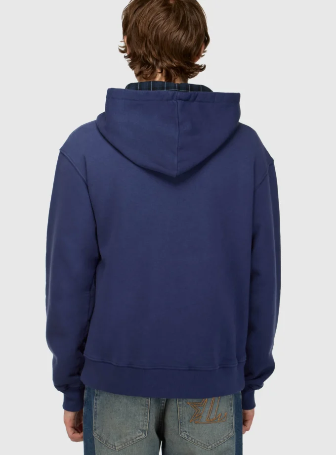 Zip Up L Star