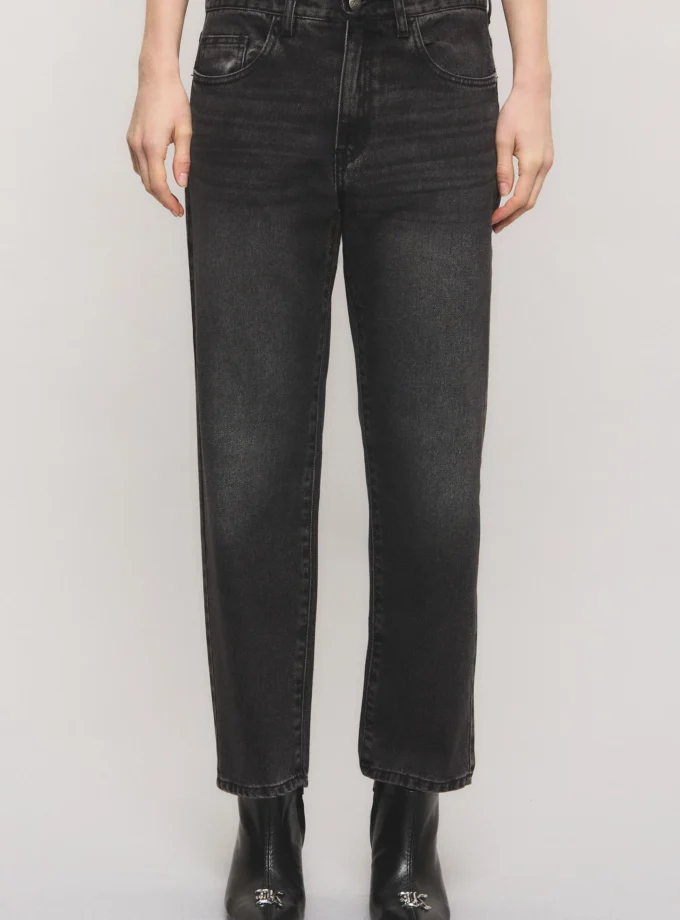Jeans Rich Black