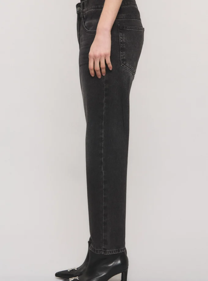 Jeans Rich Black