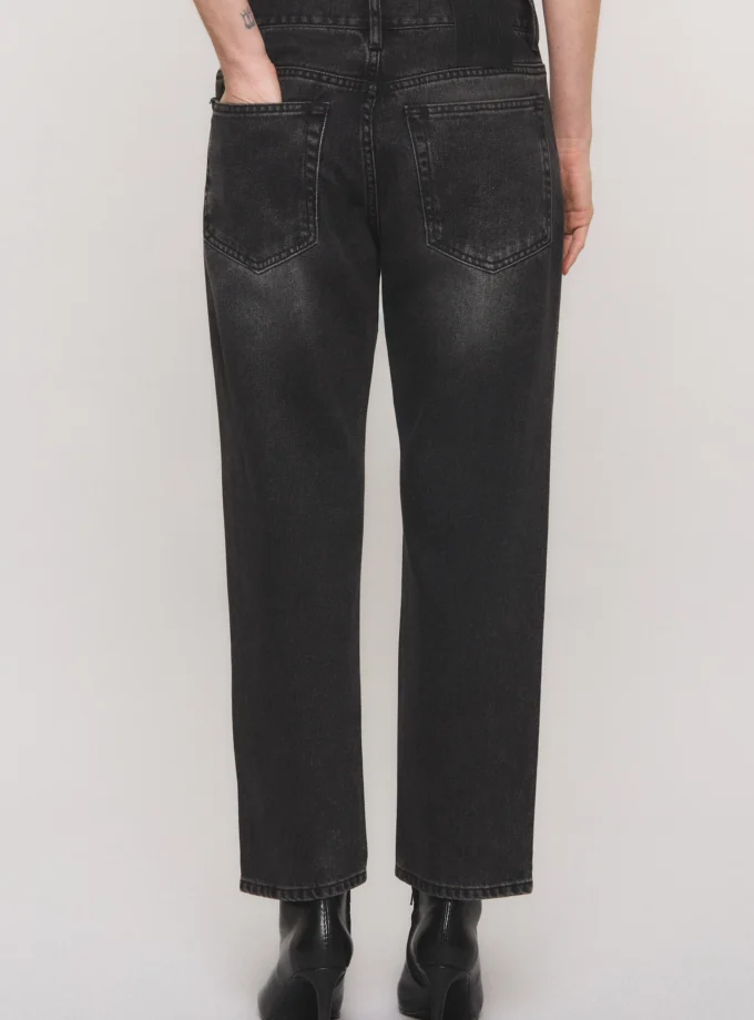 Jeans Rich Black
