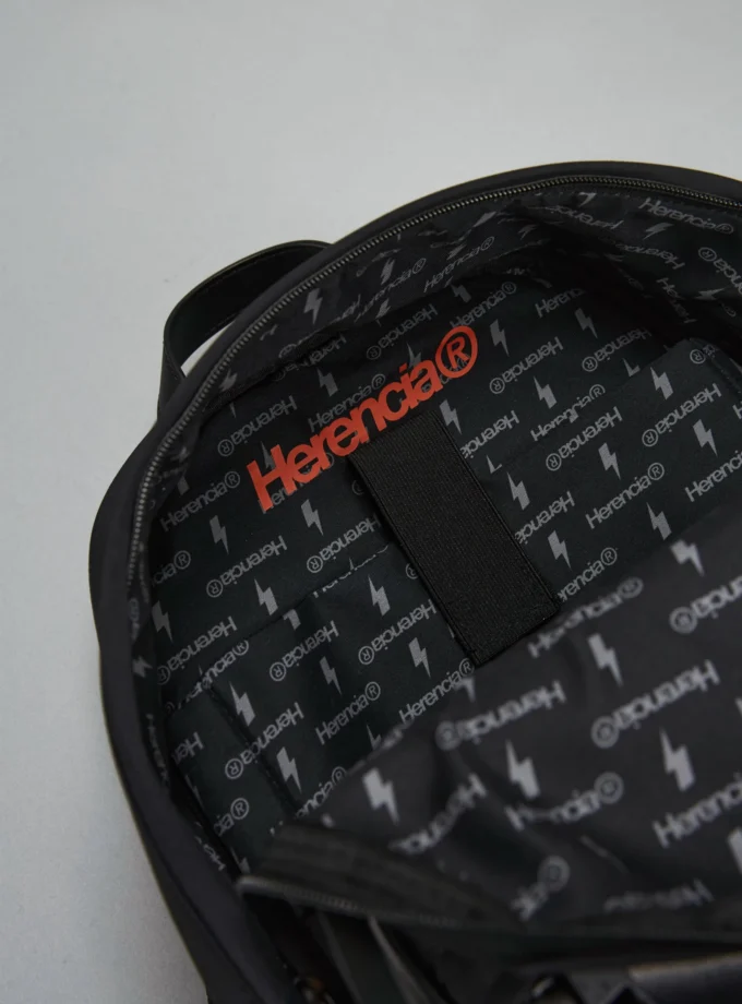 Mochila Herencia Ttech