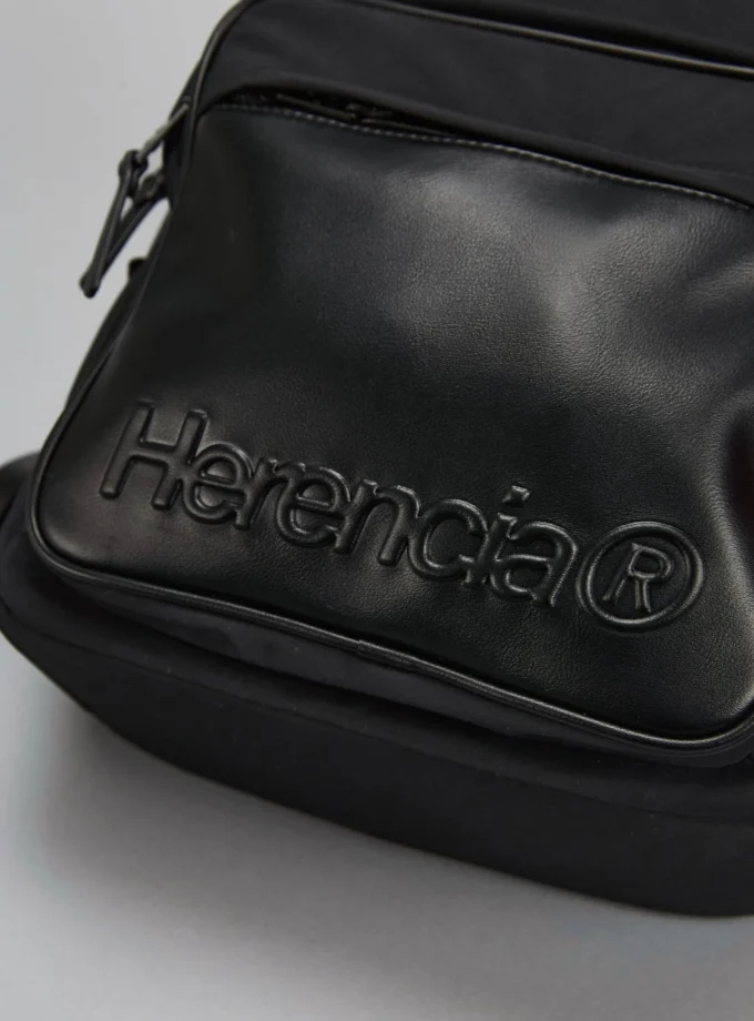 Mochila Herencia Ttech