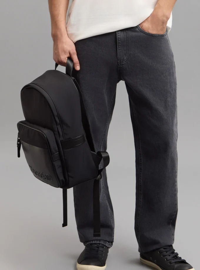Mochila Herencia Ttech