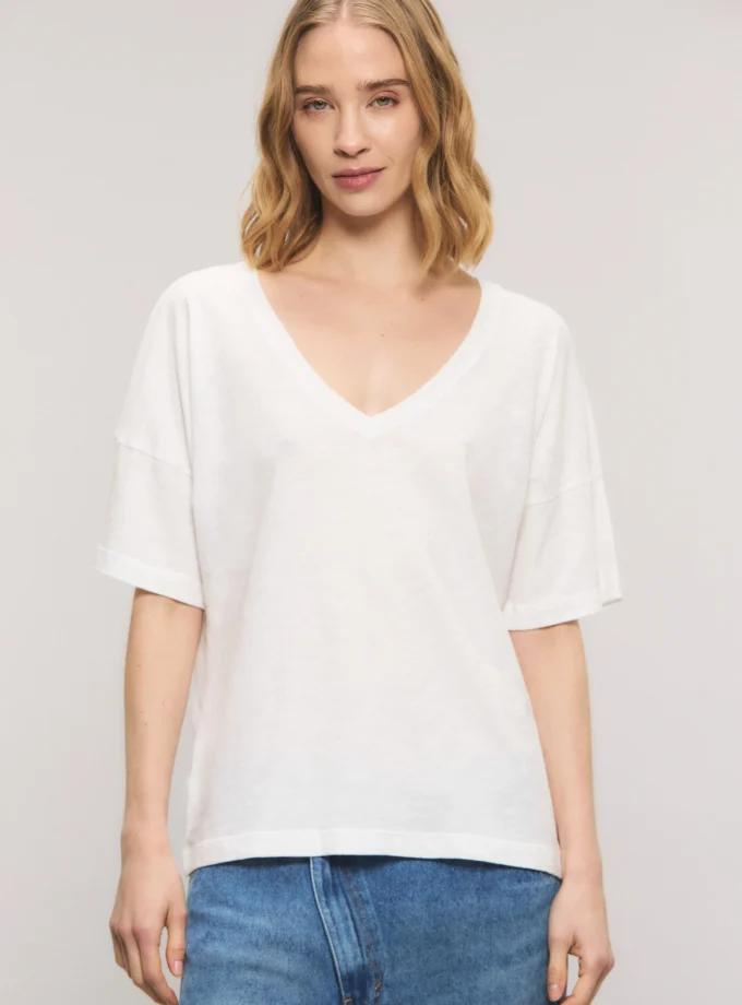 Remera Light Feel