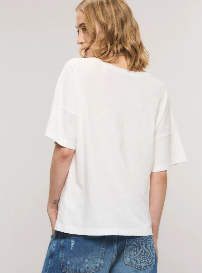 Remera Light Feel