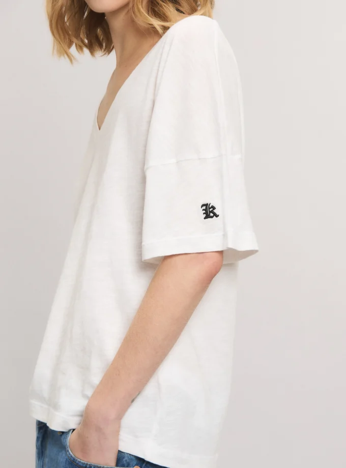 Remera Light Feel