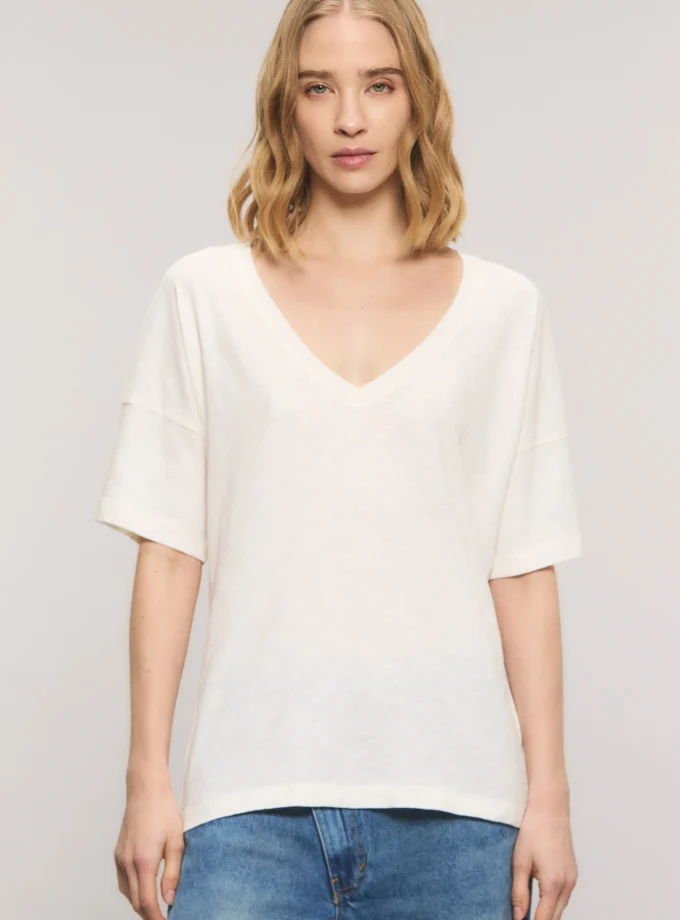 Remera Light Feel