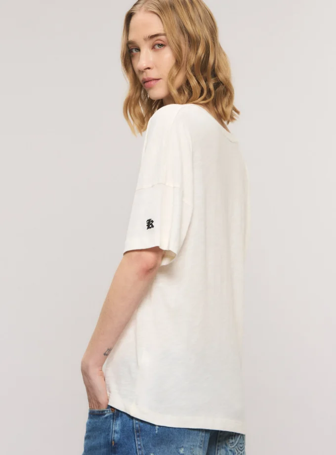 Remera Light Feel