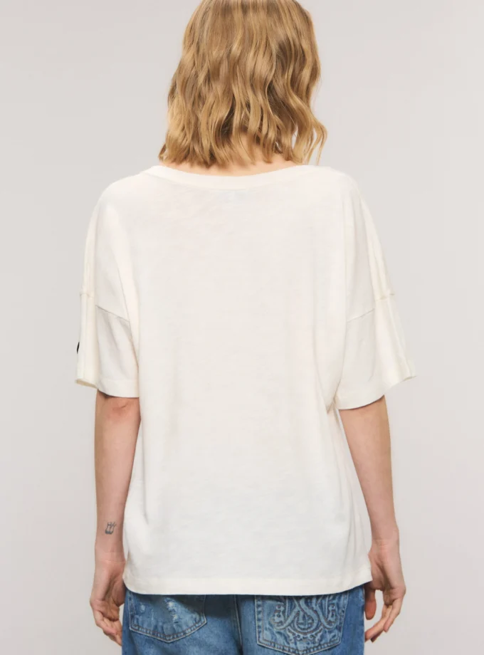 Remera Light Feel