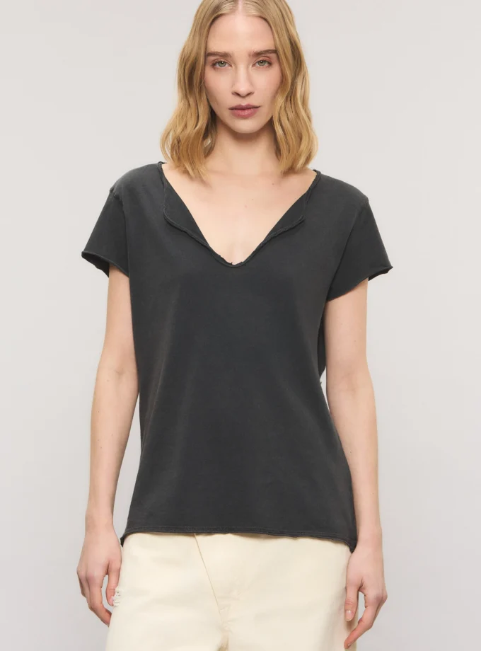 Remera Rock Made Us