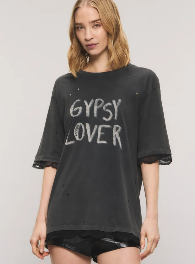 Remera Gypsy Lover