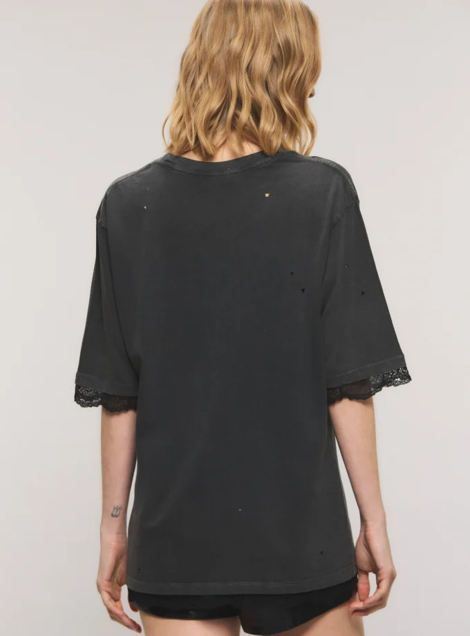 Remera Gypsy Lover