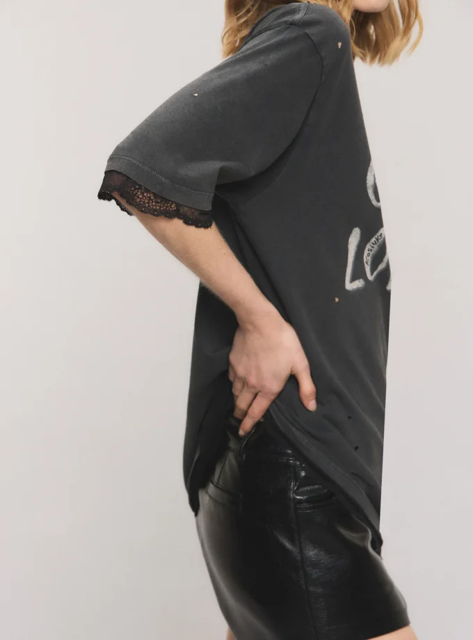 Remera Gypsy Lover