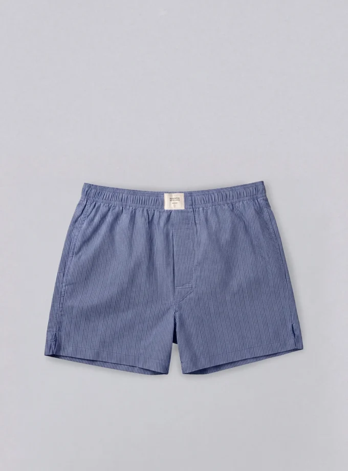 Boxer Notturno