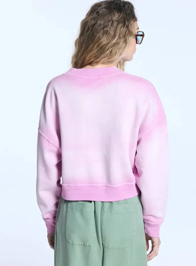 Buzo Crop