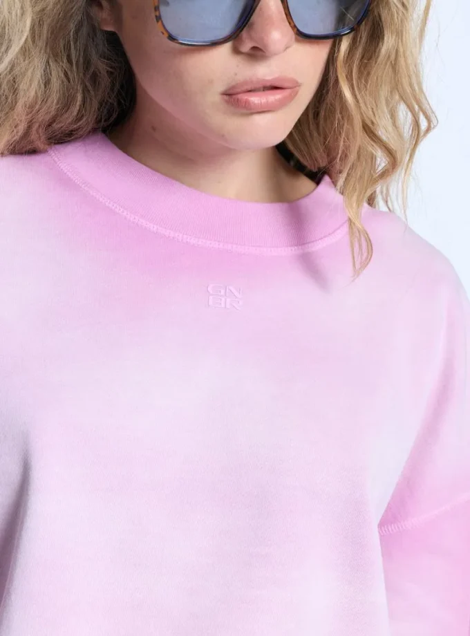 Buzo Crop