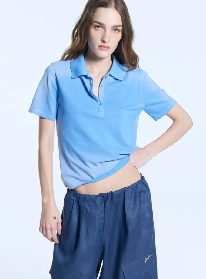 Remera Pique