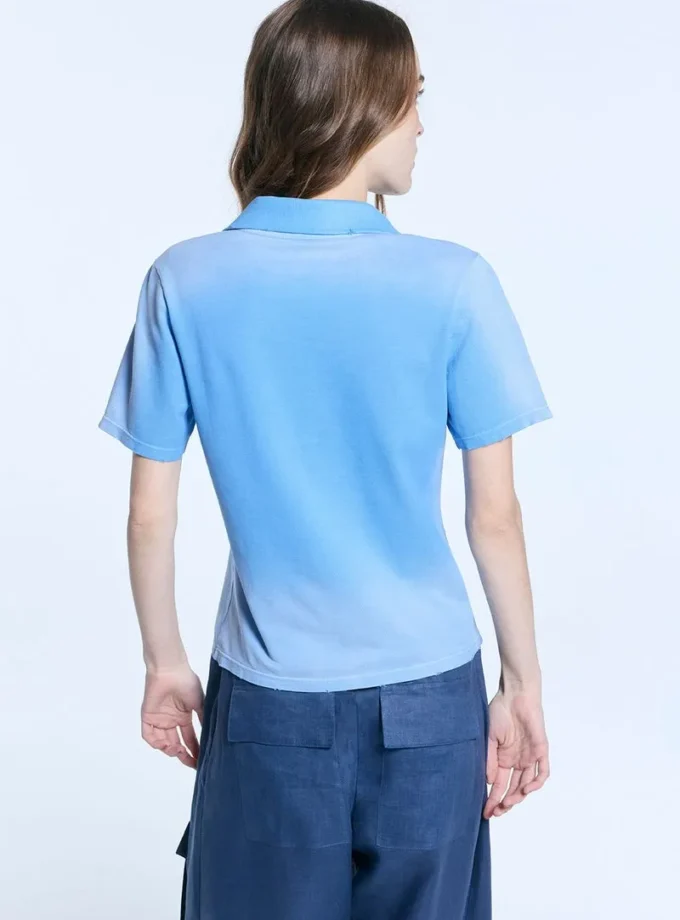 Remera Pique