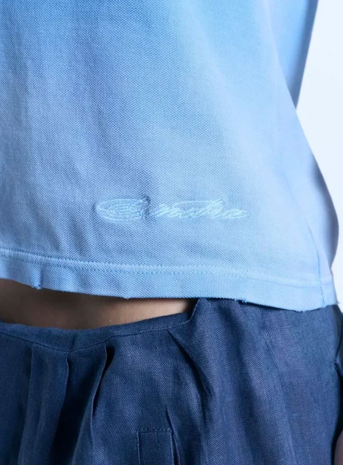 Remera Pique