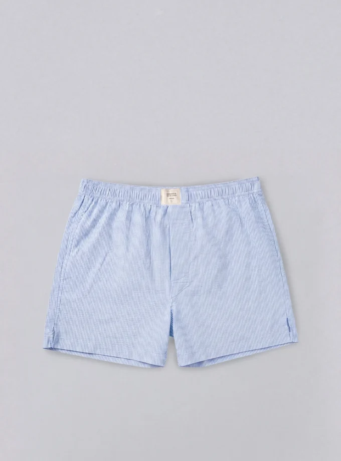 Boxer Notturno