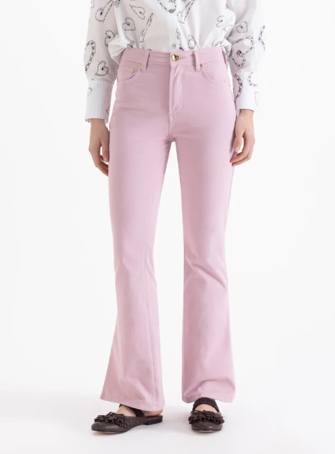 Pantalon Cuore