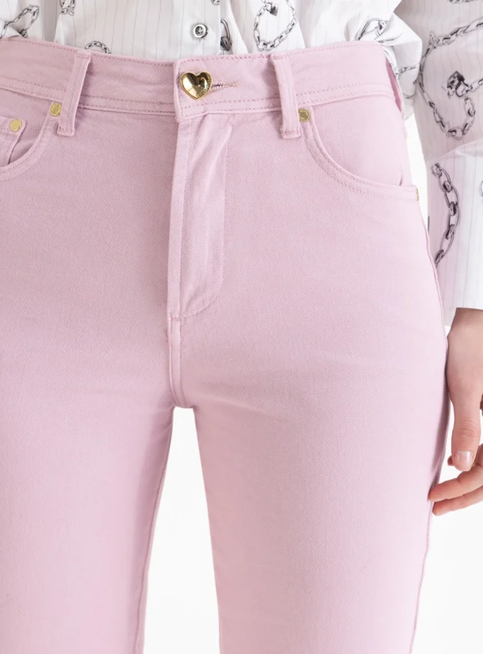 Pantalon Cuore