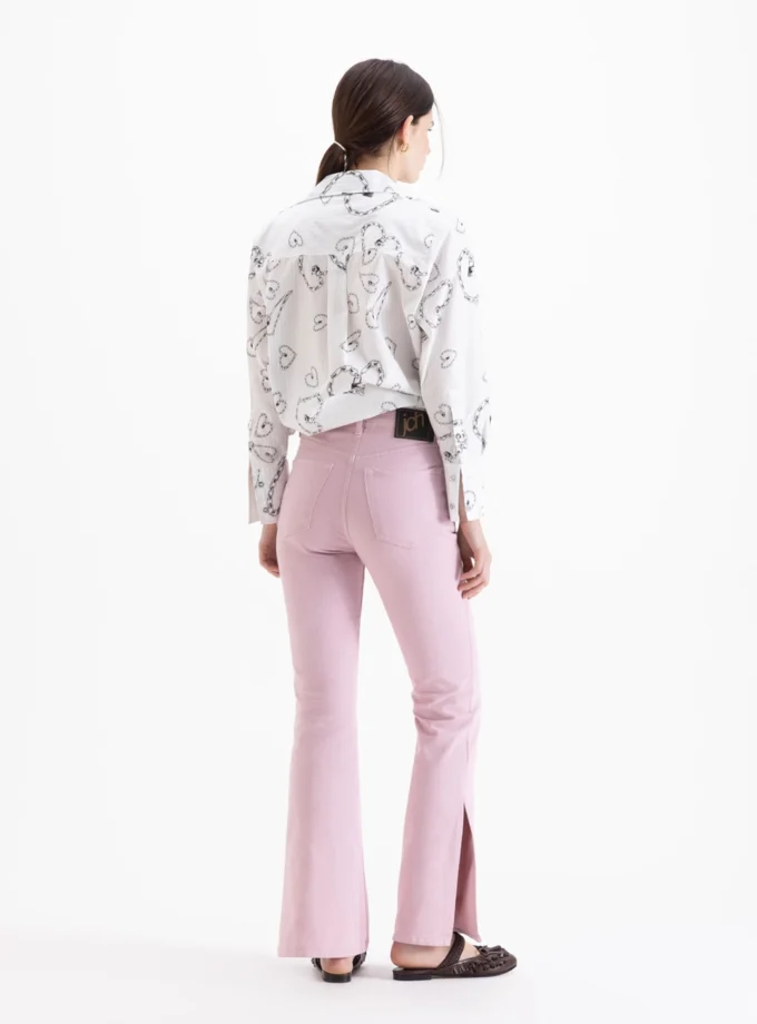 Pantalon Cuore