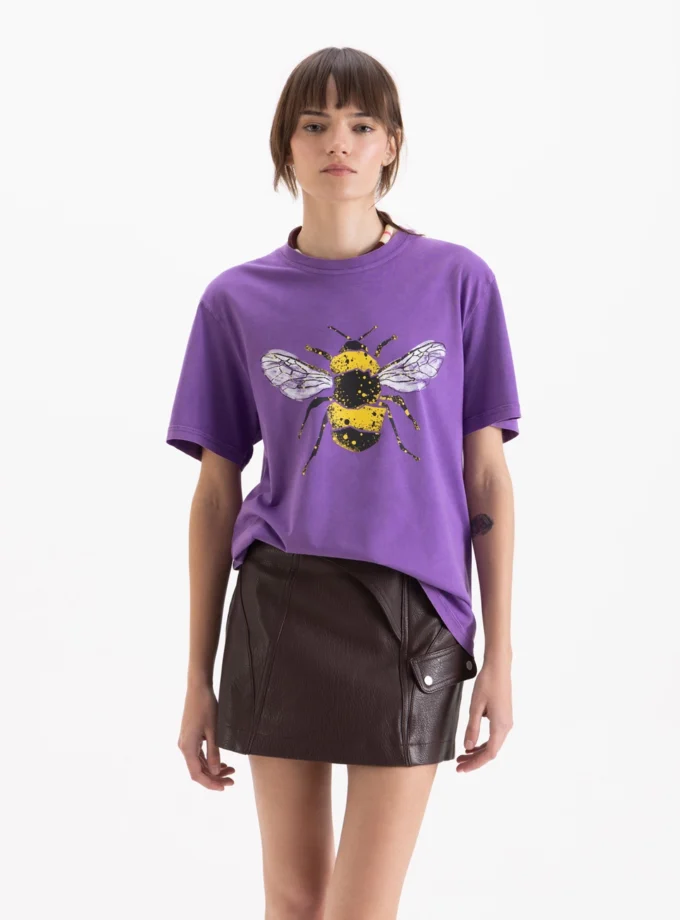 Remera Bee