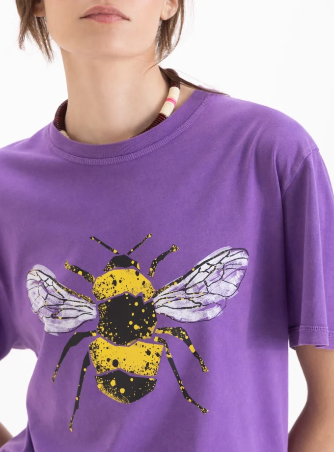 Remera Bee