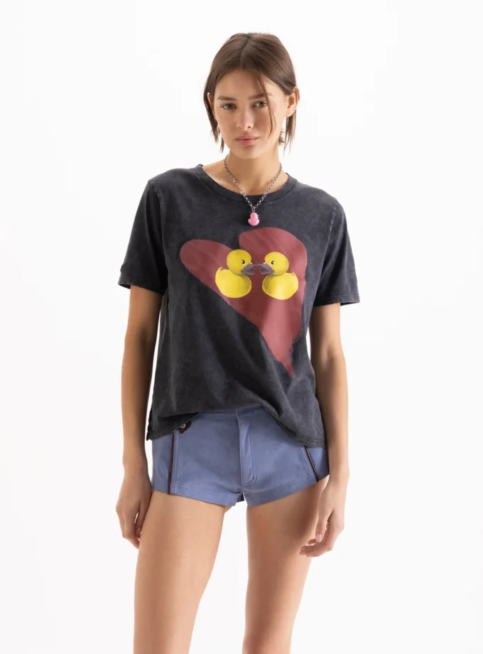 Remera Duck