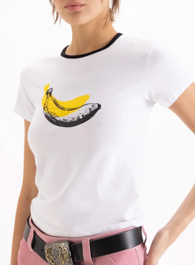 Remera Banana