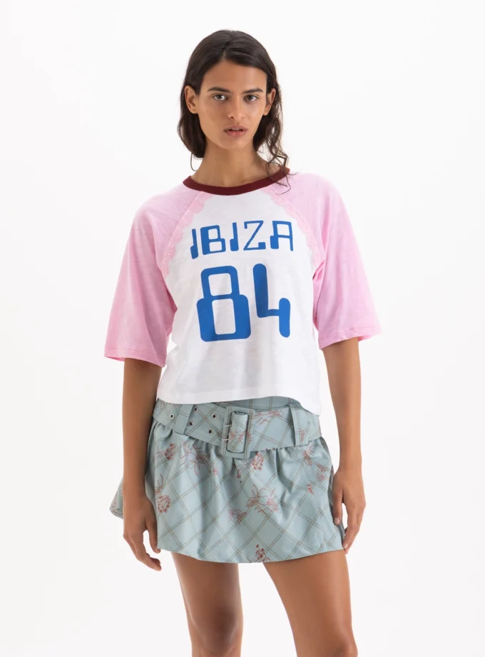 Remera Ibiza