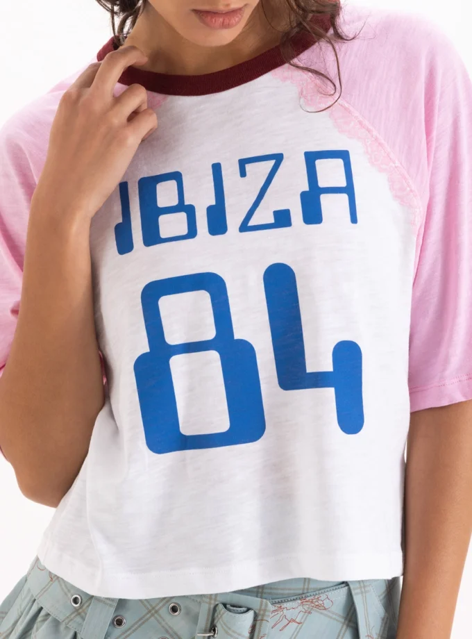Remera Ibiza
