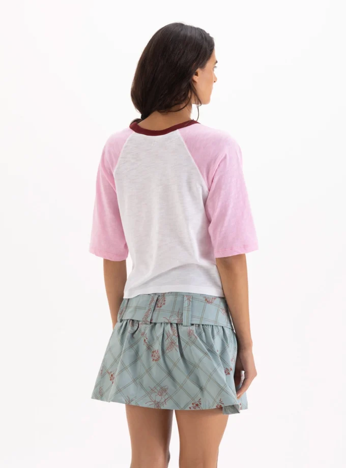 Remera Ibiza