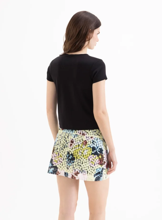 Remera Lock